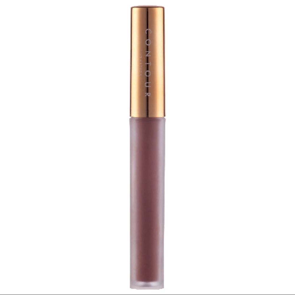 3/$20💘 Contour Cosmetics Liquid Lipstick in Juju